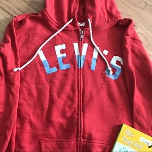 Levi’s Women Hoodie